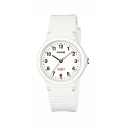 Montre Casio Timeless Collection Blanc|CASIO COLLECTION Best