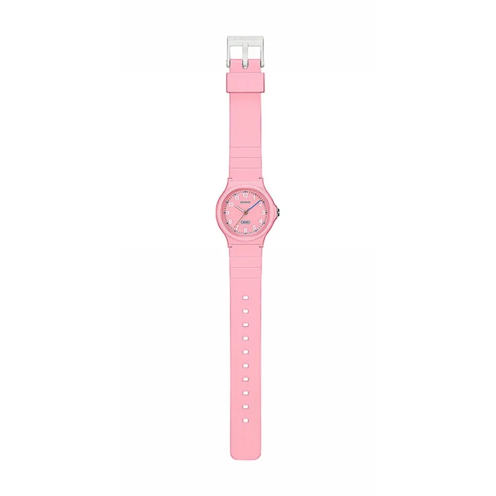 Montre Casio Timeless Collection Rose|CASIO COLLECTION Clearance
