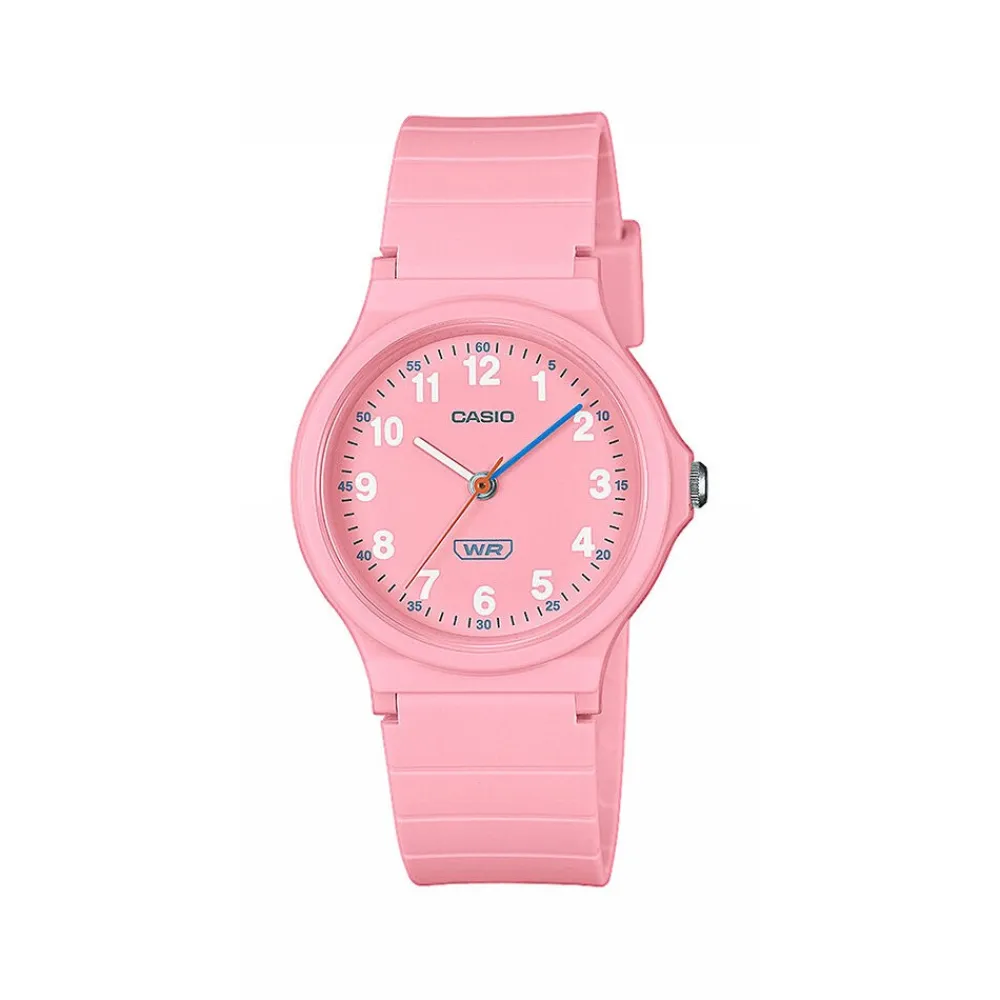 Montre Casio Timeless Collection Rose|CASIO COLLECTION Clearance