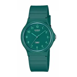Montre Casio Timeless Collection Vert|CASIO COLLECTION Best