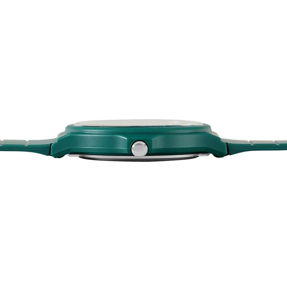 Montre Casio Timeless Collection Vert|CASIO COLLECTION Best