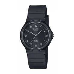 Montre Casio Timeless Collection Noir|CASIO COLLECTION Outlet