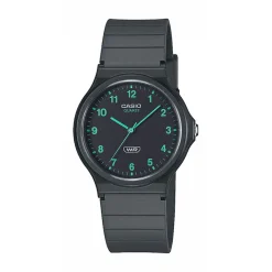 Montre Casio Timeless Collection Noir|CASIO COLLECTION New