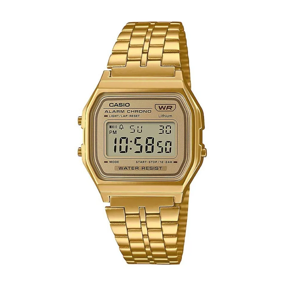 Montre Champagne|CASIO COLLECTION