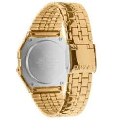 Montre Champagne|CASIO COLLECTION