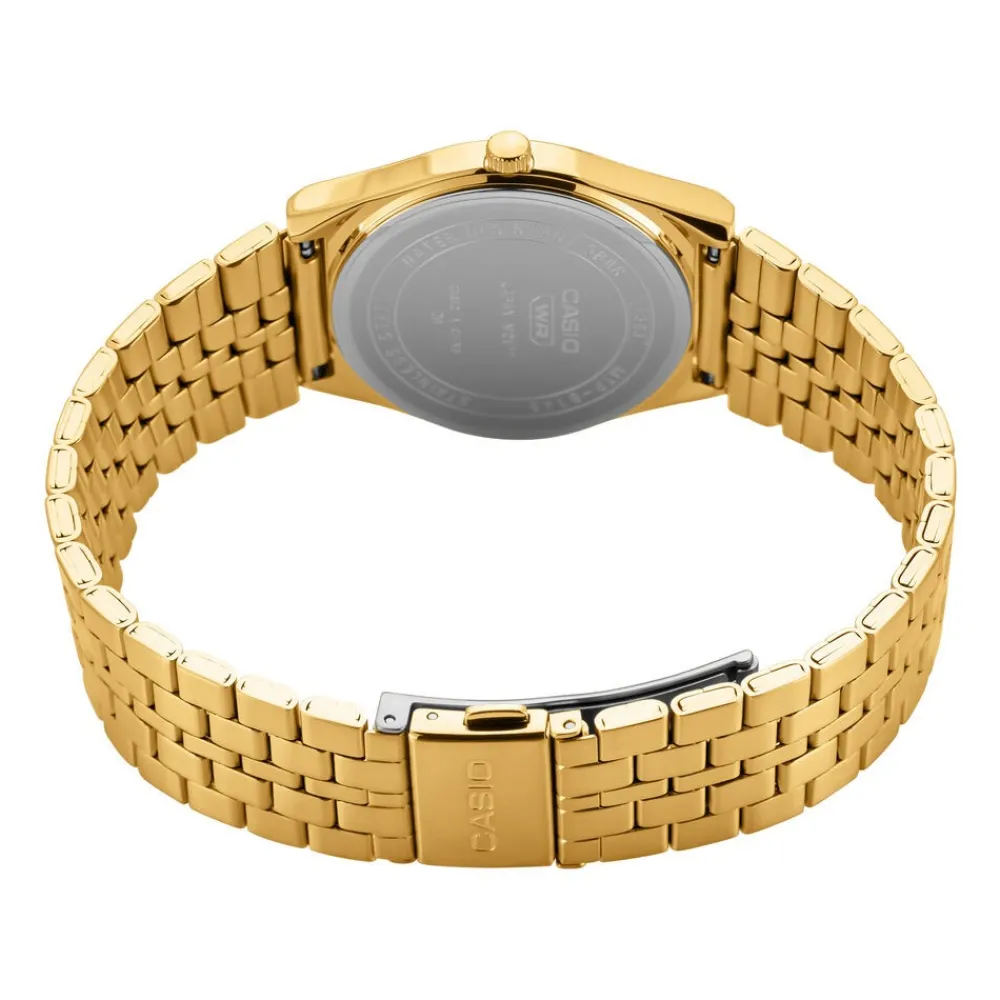 Montre Doré|CASIO COLLECTION Discount
