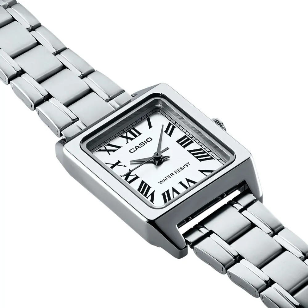 Montre Gris|CASIO COLLECTION Best