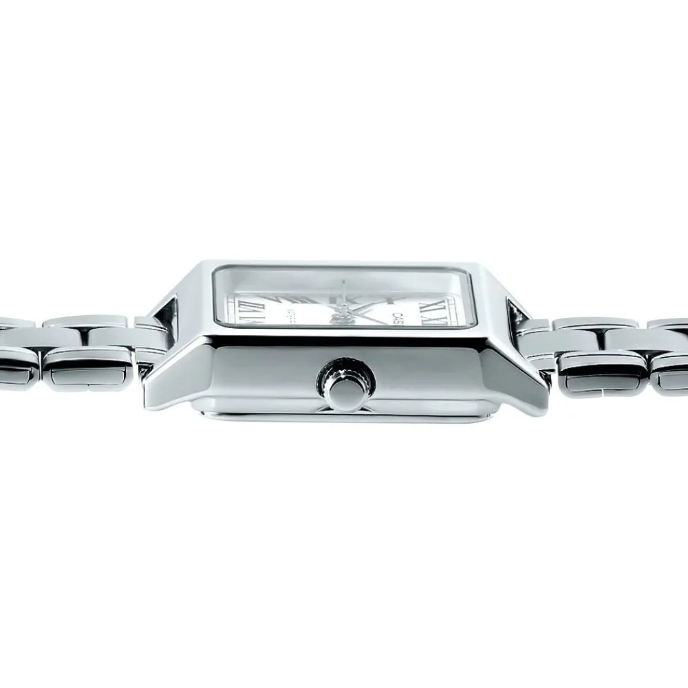 Montre Gris|CASIO COLLECTION Best