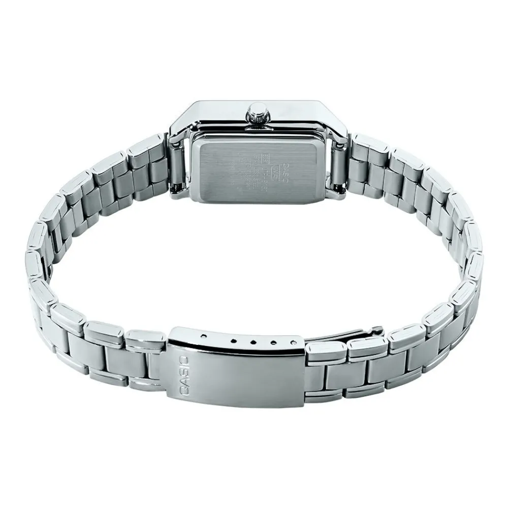 Montre Gris|CASIO COLLECTION Best