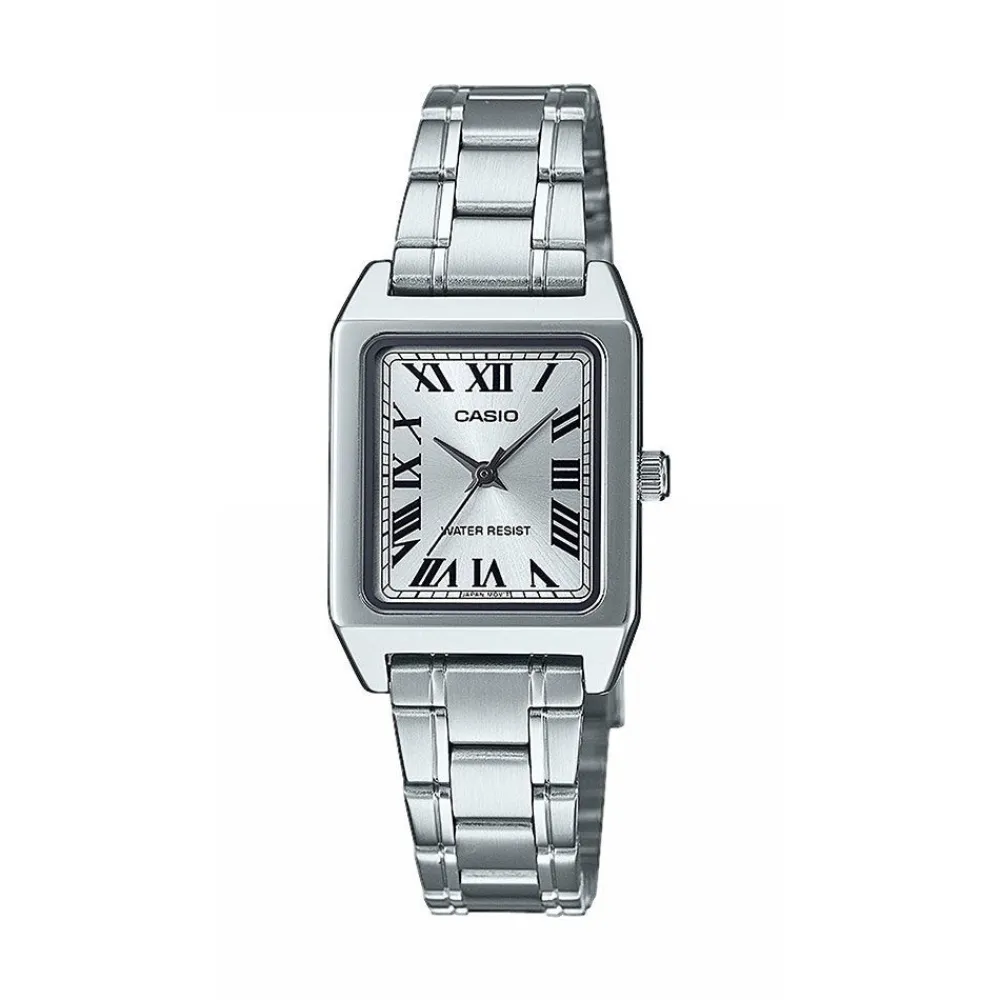 Montre Gris|CASIO COLLECTION Best