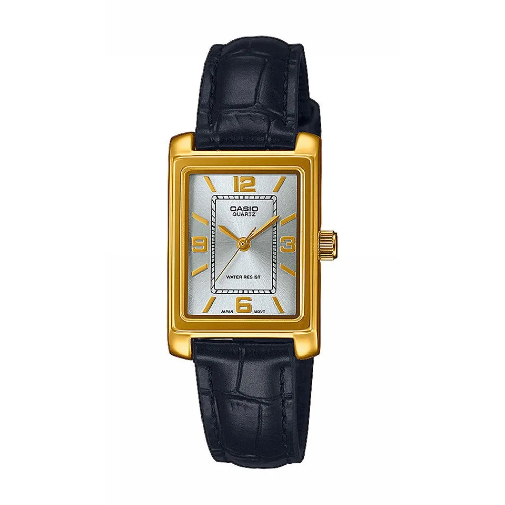 Montre Gris|CASIO COLLECTION Online