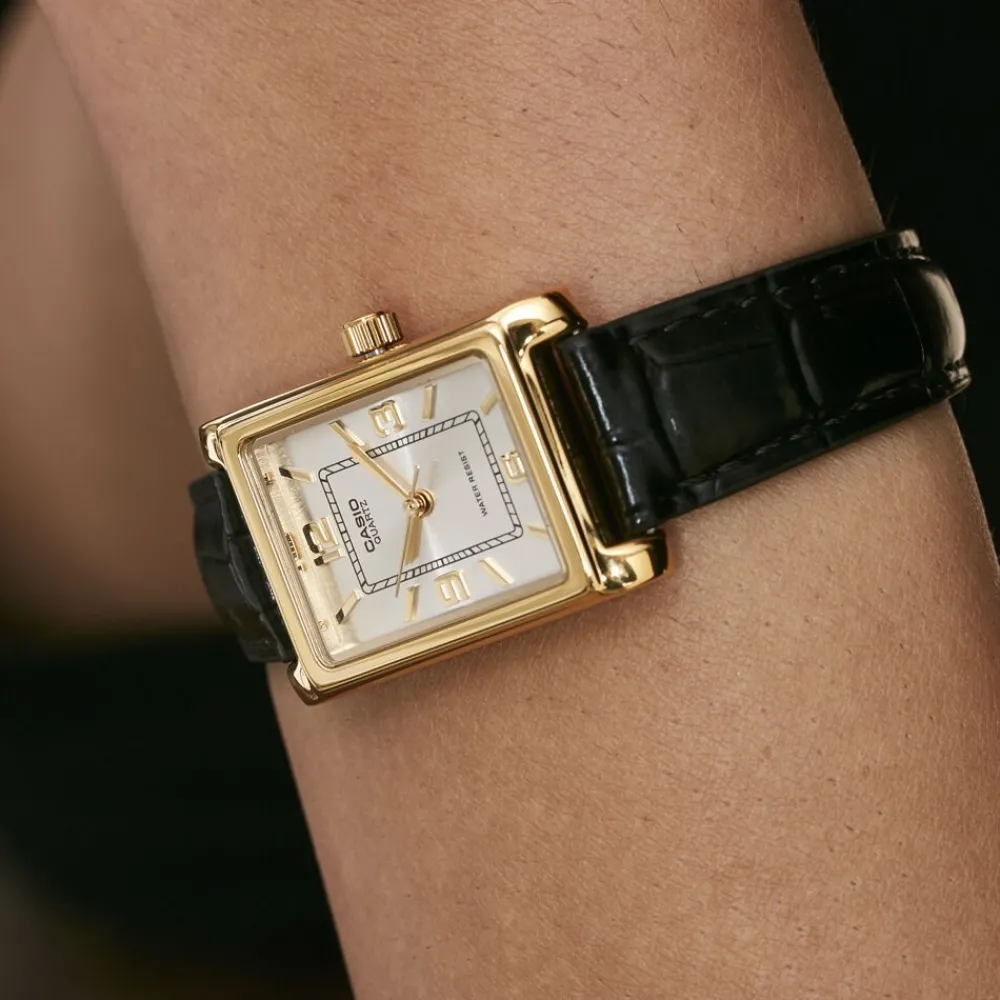 Montre Gris|CASIO COLLECTION Online