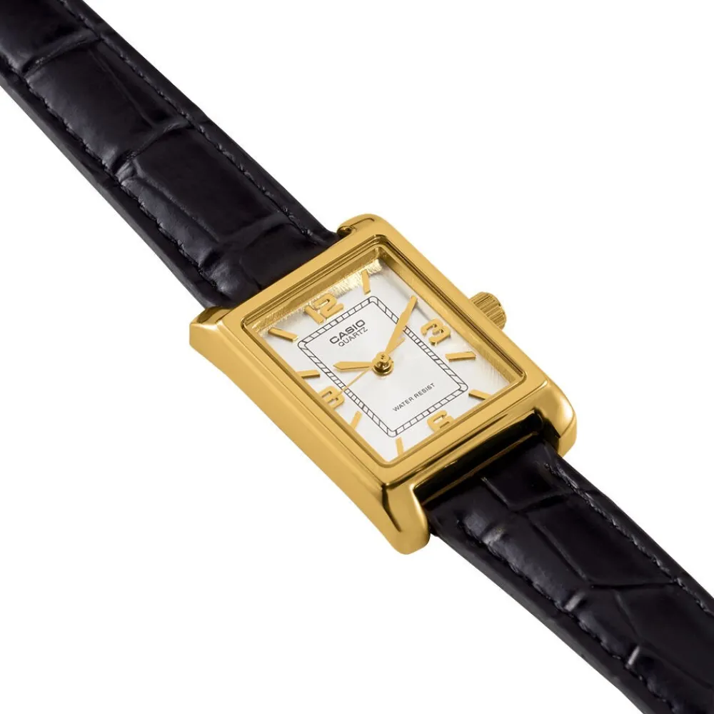 Montre Gris|CASIO COLLECTION Online