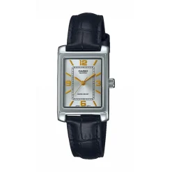 Montre Gris|CASIO COLLECTION Best