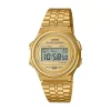 Montre Gris|CASIO COLLECTION Outlet