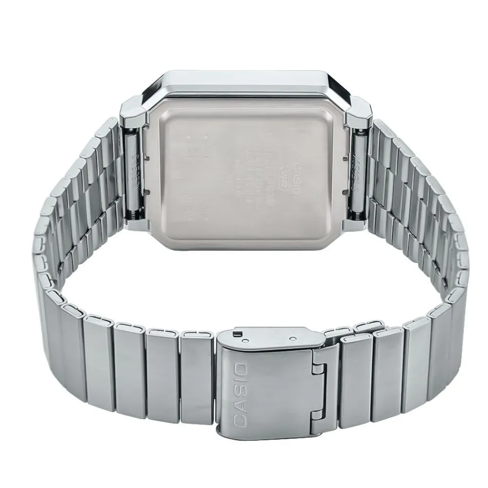 Montre Gris|CASIO COLLECTION Sale