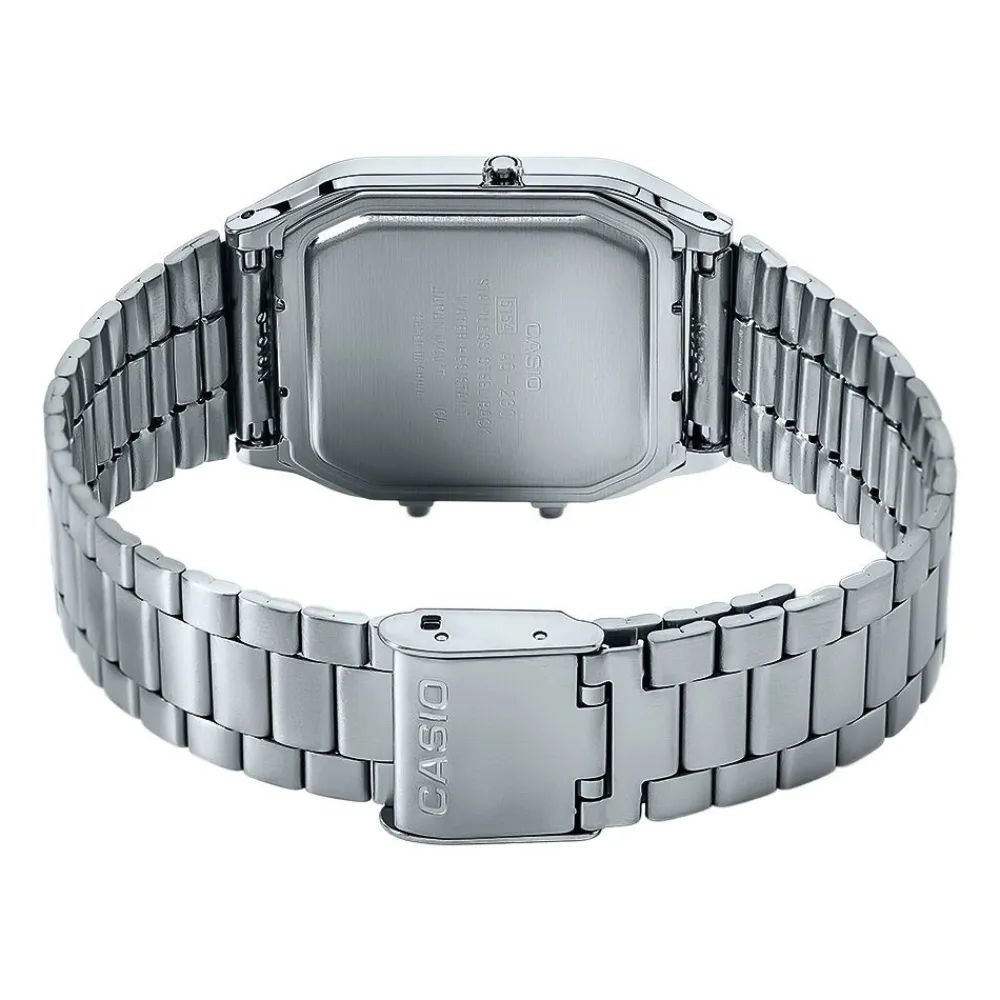 Montre Kaki|CASIO COLLECTION Online