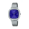 Montre Ltpb166 Bleu|CASIO COLLECTION Sale