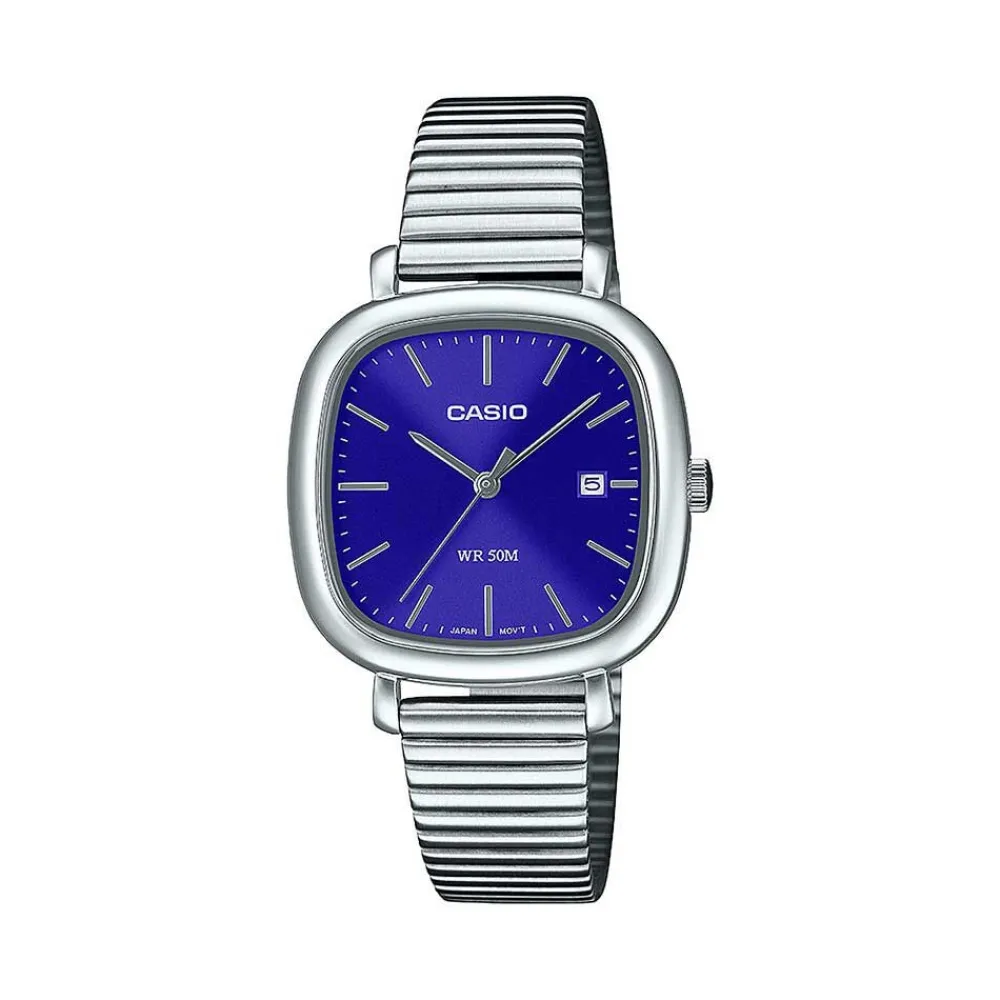 Montre Ltpb166 Bleu|CASIO COLLECTION Sale