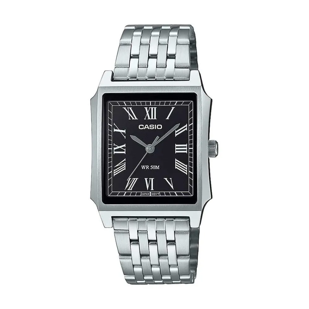 Montre Mtpb190 Noir|CASIO COLLECTION Sale