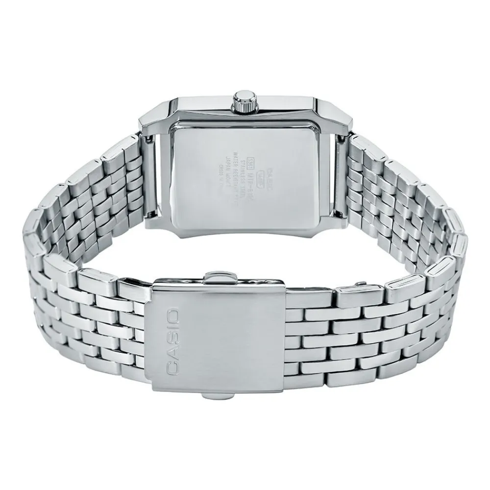 Montre Mtpb190 Noir|CASIO COLLECTION Sale