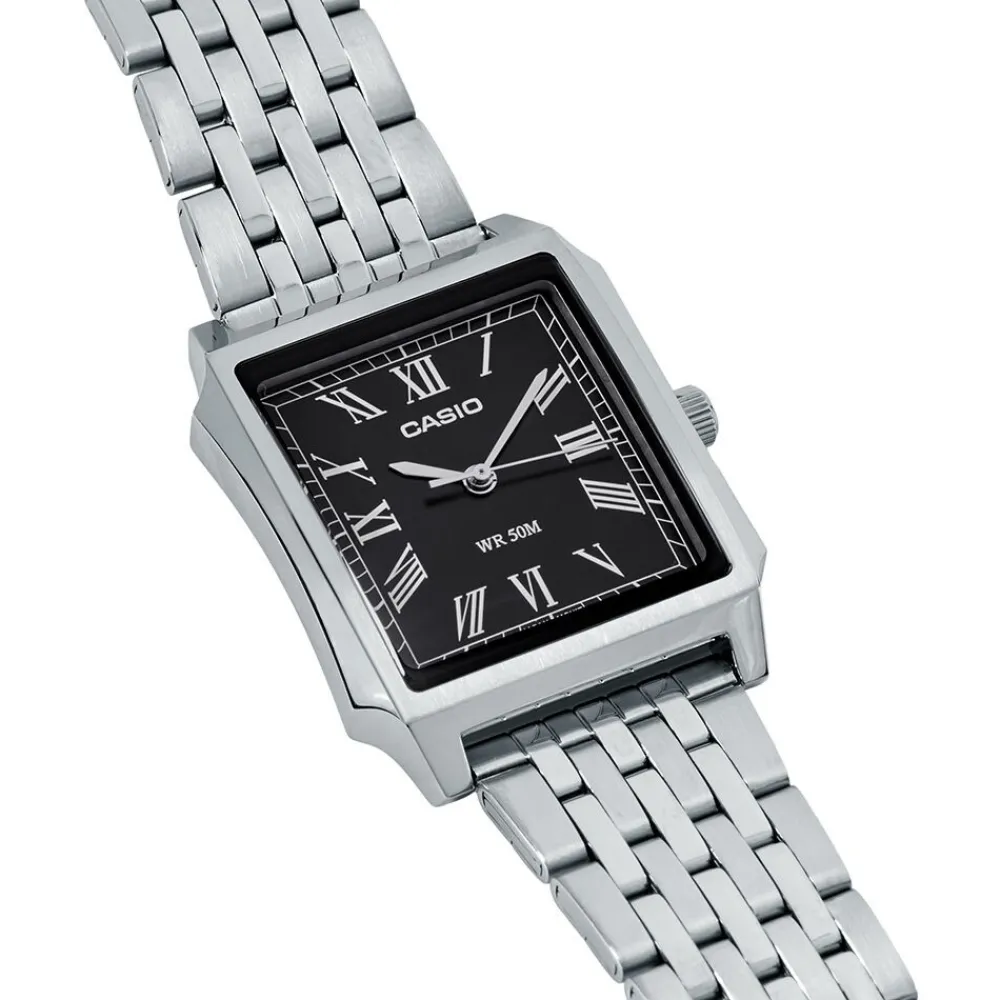 Montre Mtpb190 Noir|CASIO COLLECTION Sale