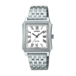 Montre Mtpb190 Blanc|CASIO COLLECTION New