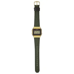 Montre Noir|CASIO COLLECTION Best
