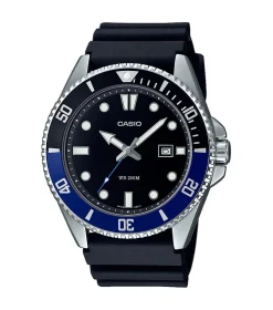 Montre Noir|CASIO COLLECTION Sale