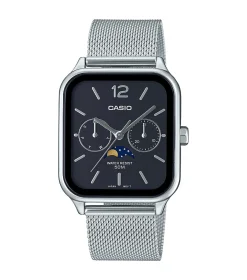 Montre Noir|CASIO COLLECTION Hot