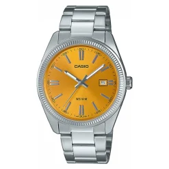 Montre Orange|CASIO COLLECTION