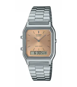Montre Rose|CASIO COLLECTION Sale
