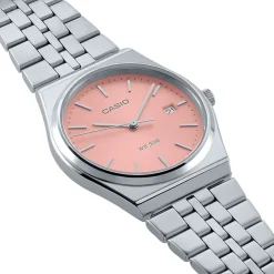 Montre Rose|CASIO COLLECTION Online