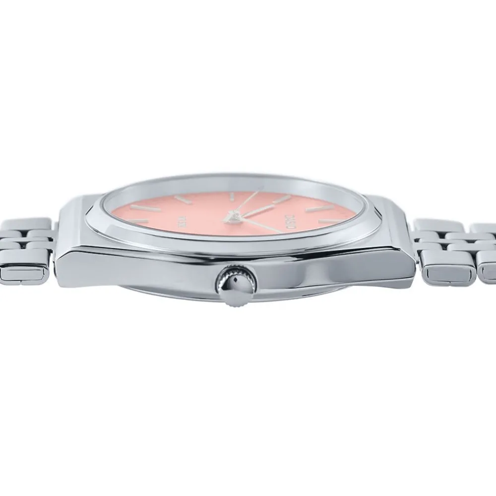 Montre Rose|CASIO COLLECTION Online