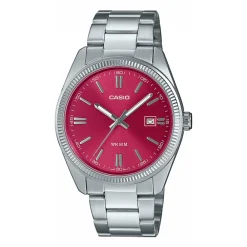 Montre Rouge|CASIO COLLECTION Hot
