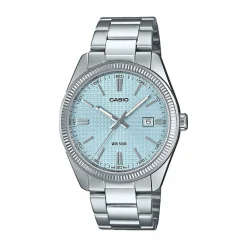 Montre Timeless Bleu Sky|CASIO COLLECTION New