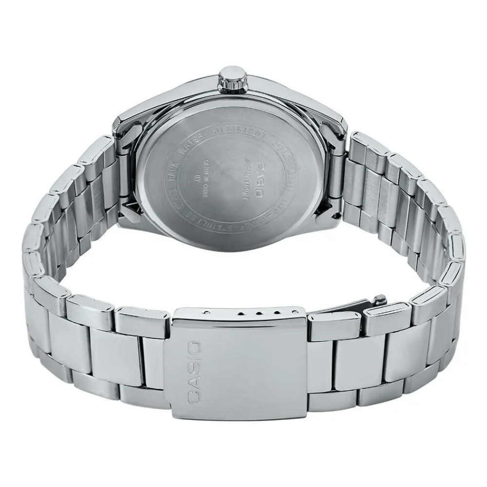 Montre Timeless Bleu Sky|CASIO COLLECTION New