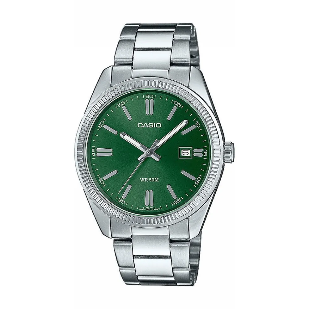 Montre Vert|CASIO COLLECTION Clearance