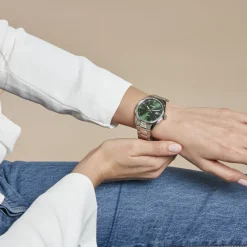 Montre Vert|CASIO COLLECTION Clearance
