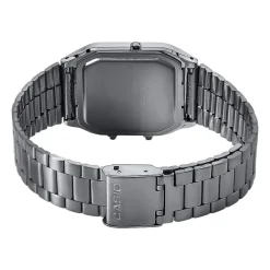 Montre Vert|CASIO COLLECTION Online