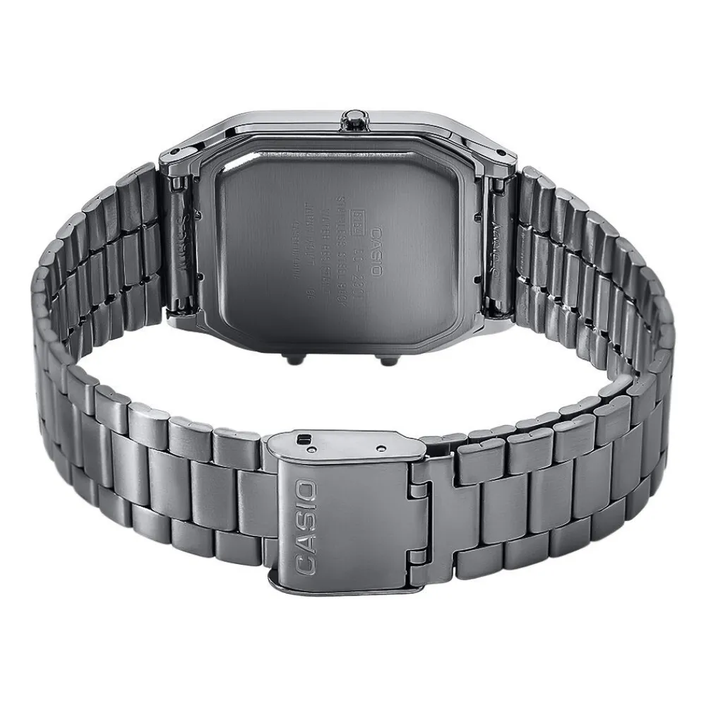 Montre Vert|CASIO COLLECTION Online