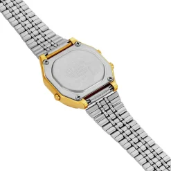 Montre Vintage Champagne|CASIO COLLECTION Outlet