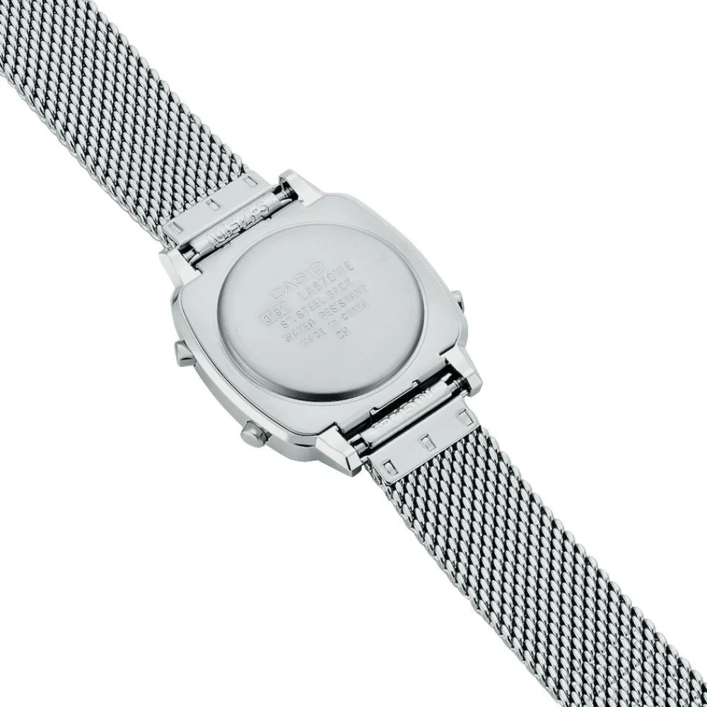 Montre Vintage Divers|CASIO COLLECTION Best