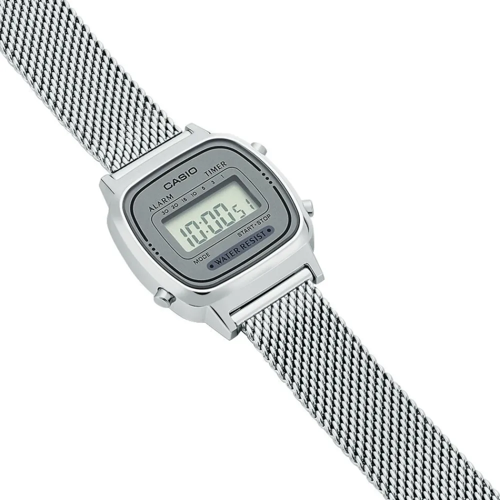 Montre Vintage Divers|CASIO COLLECTION Best