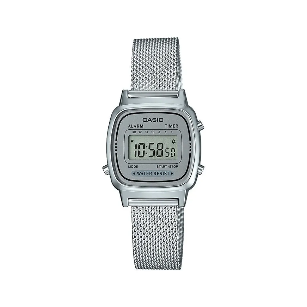 Montre Vintage Divers|CASIO COLLECTION Best