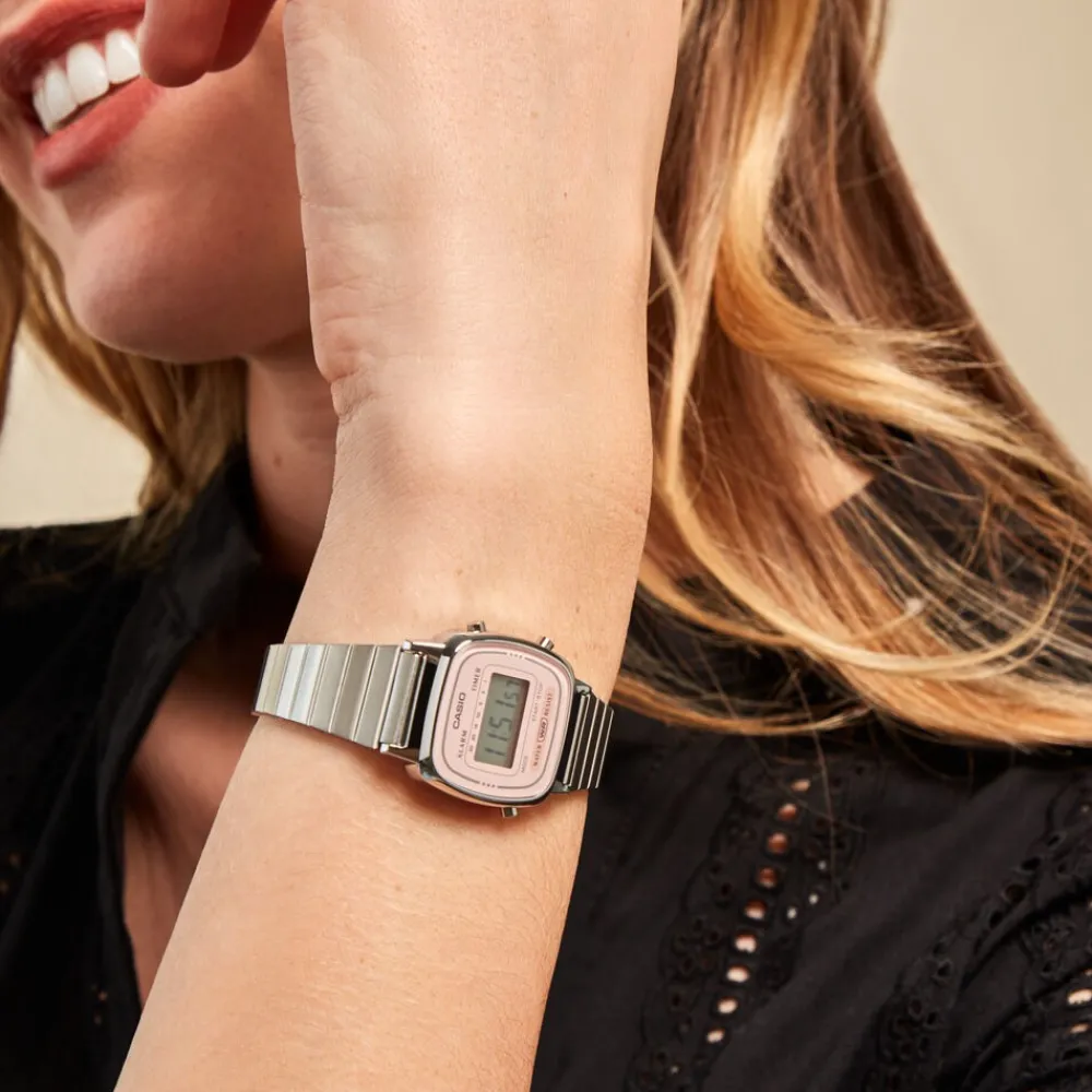 Montre Vintage|CASIO COLLECTION Outlet