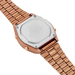 Montre Vintage Rose|CASIO COLLECTION Discount