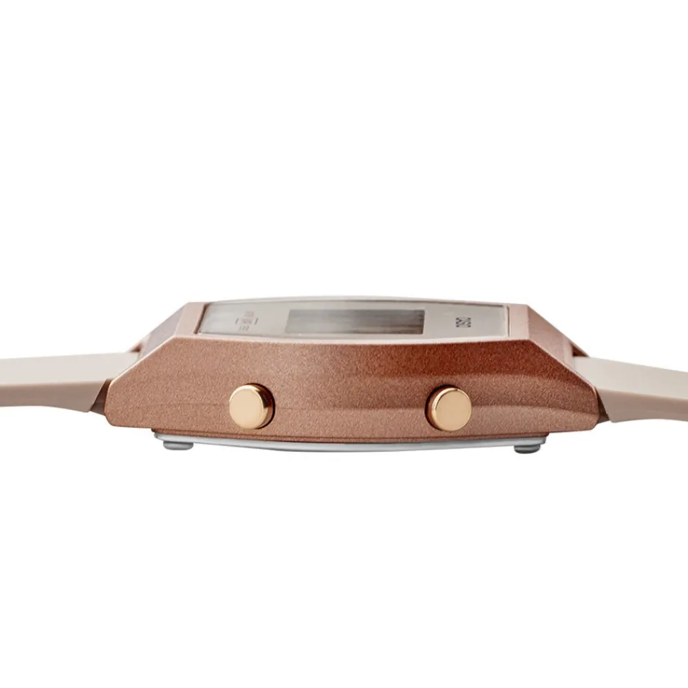 Montre Vintage Rose|CASIO COLLECTION Clearance