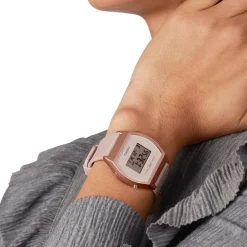 Montre Vintage Rose|CASIO COLLECTION Clearance
