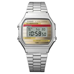 Montre Vintage Iconic|CASIO COLLECTION Hot